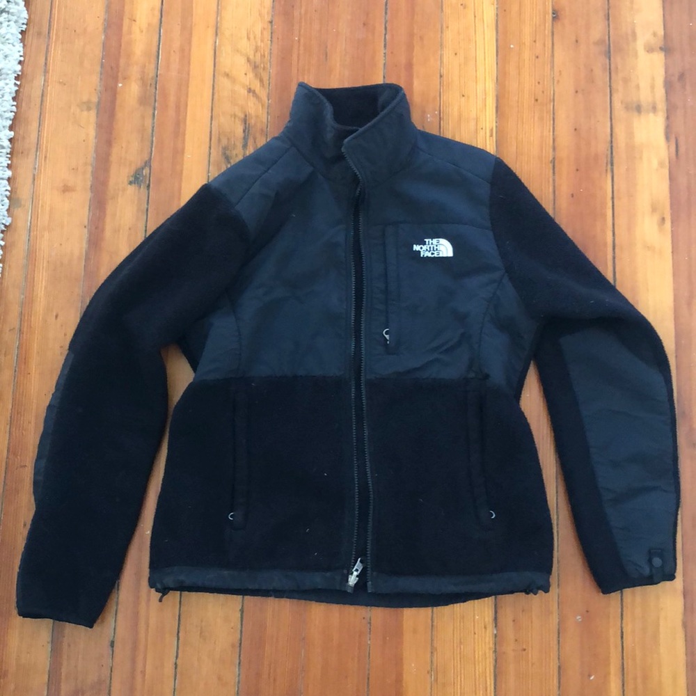 North face Denali